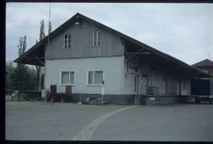 Bf. Ehingen