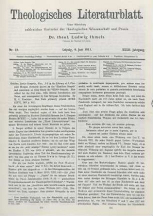 265-268 [Rezension] The Golden Latin Gospels