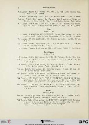 Titus (Nr. 52-55)