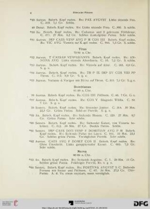 Titus (Nr. 52-55)