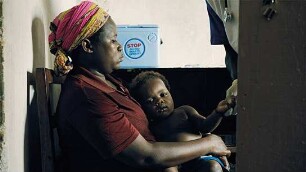 Das Fieber - Der Kampf gegen Malaria