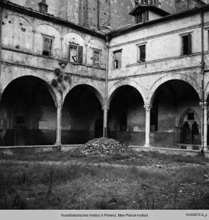 I Carmini, Santa Maria del Carmine, Del Carmine, Scuola del Carmine, Padua