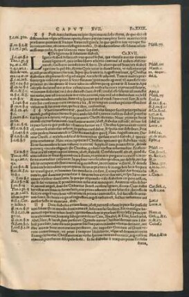 De ligatione & solutione diaboli. Ca. XVII.