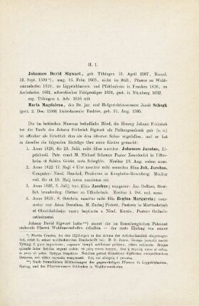 13-17: A, II