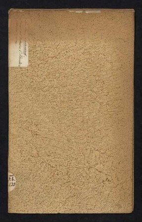 Flores Ad Tabvlas C. Schraderi Chronologicas Sparsi