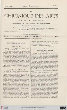Nr. 21 (24 Mai)