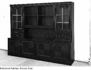 Anbauschrank