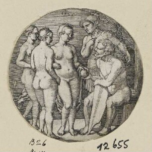 Urteil des Paris