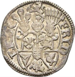 Schleswig-Holstein-Gottorf: Friedrich III.