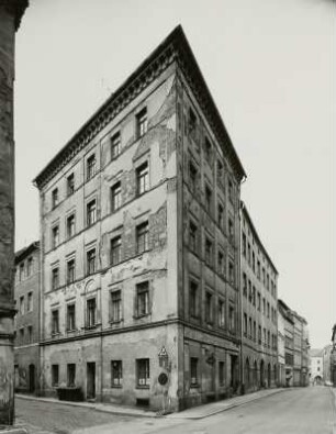 Wohnhaus, Görlitz Görlitz