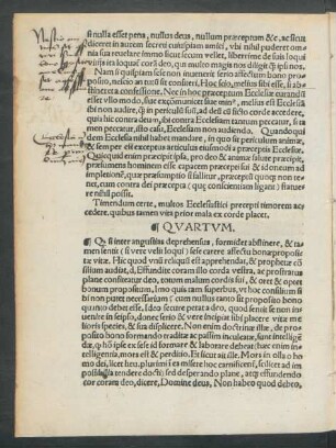 Quartum.
