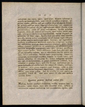 10-19, Quaenam praxeos...-Nexus theoriae...