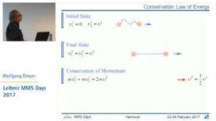 Thermodynamically consistent modeling of fluids
