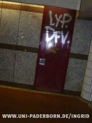 LYP DFV
