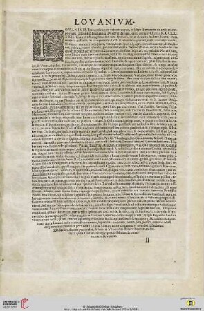 Lovanium (Leuven)