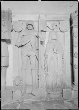 Wilhelm III. Graf von Henneberg-Schleusingen