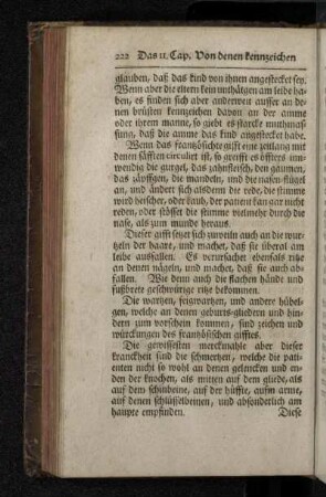Exempel derer berichte von brüchen.
