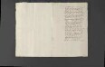 Schriftwechsel bezüglich eines verlorengegangenen Schreibens, welches Herzog Johann Friedrich II. von Sachsen bezüglich des Wormser Kolloquiums an Herzog Christoph von Württemberg und Pfalzgraf Ottheinrich abgesendet hatte.
