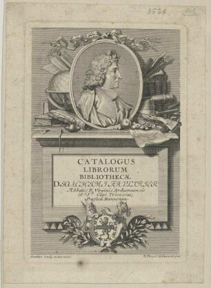 Bildnis des Joachim Faultrier