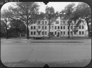 Dresden : Altenberger Straße, Nr. 38-42, 30-34