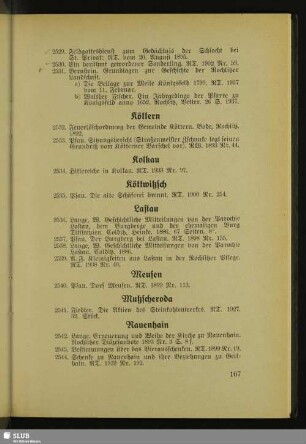 Köttwitzsch