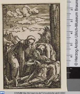 Beweinung Christi
