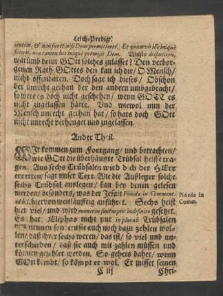Nützlicher Gebrauch.