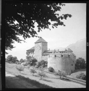 Schloss Vaduz