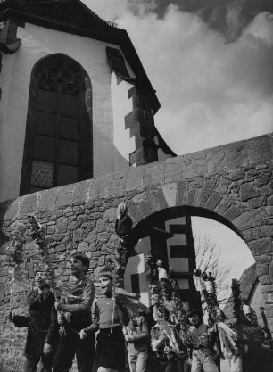 Archivfotografie "deutschland_staedte_ladenburg_24017"