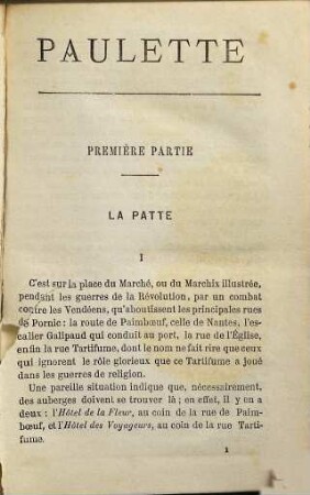 Paulette