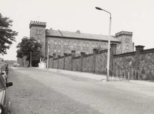 Jägerkaserne