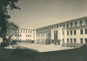 Aloisiuskolleg, Bad Godesberg, ohne Datum