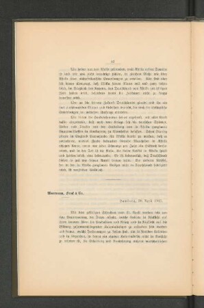 Woermann, Brock & Co.