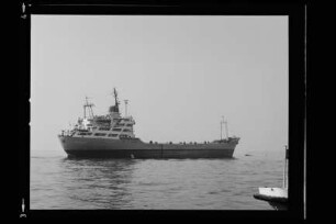 Trattendorf (1962), VEB Deutsche Seereederei, VEB Deutfracht, VEB Deutfracht - Seereederei Rostock (DSR), Deutsche Seereederei GmbH, Rostock
