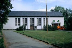Orangerie im Schloßpark
