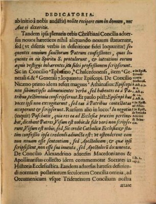Principiorum fidei doctrinalium relectio scholastica