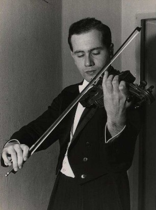 Igor Oistrach