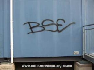 BSE