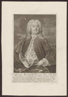 Triller, Daniel Wilhelm