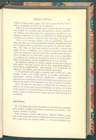 Abel Rufino