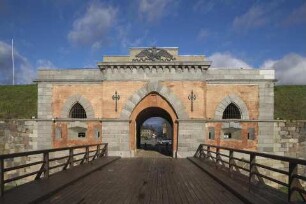 Festung Dünaburg, Dünaburg, Lettland