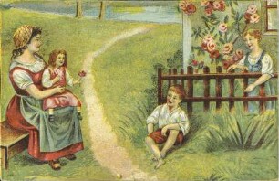 [Bauerngarten]