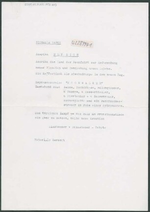 Historisches Fotoarchiv Rat für Formgebung