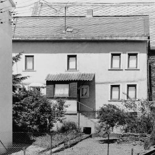 Hünstetten, Hohlstraße 2