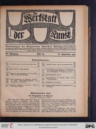 Im Kriegsgebiet von Belgrad