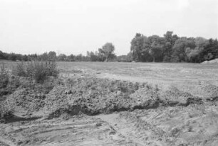 Kultur- und Sportzentrum für Gehörlose und Gehörgeschädigte in der Fritschlach bei Daxlanden