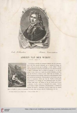 Adrien van der Werff