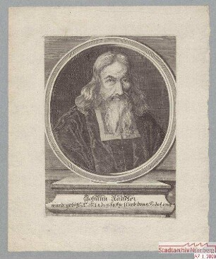 Johann Kandler