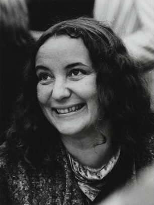 Roswitha Geppert