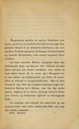 Fortaellinger, 5